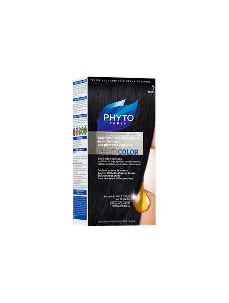 Phyto PhytoColor 1 NOIR