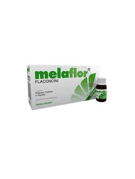 MELAFLOR® X 10 FLACONCINI