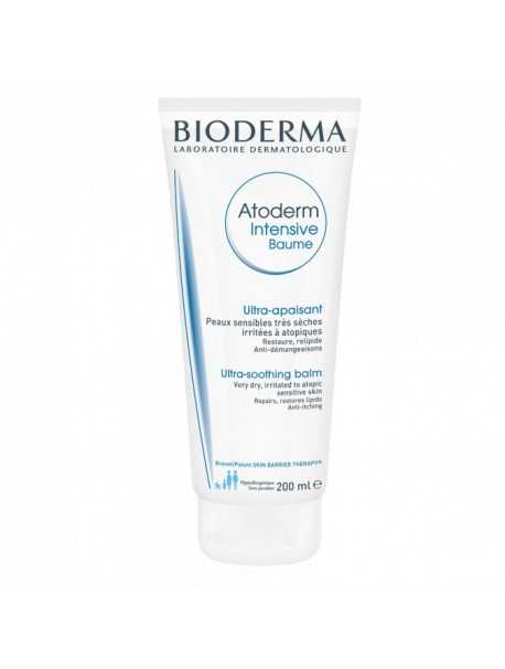 Bioderma – Atoderm Balsam Intensiv zbutës dhe forcues i lëkurës