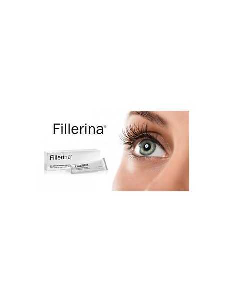 Fillerina – Krem për Konturin e Syve dhe Buzëve Grada 2