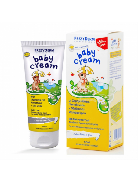 Frezyderm – Baby Cream