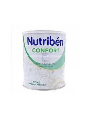 Nutriben – Confort (0m+)