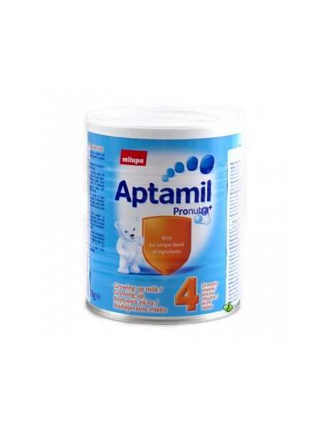 Milupa Aptamil 4 , 24+ muaj- 400 gr