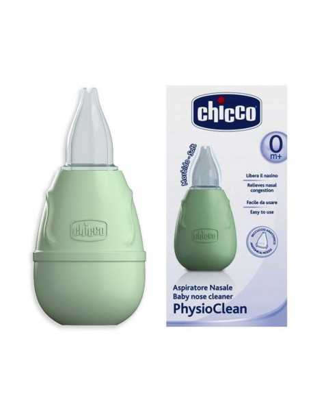 Chicco aspiratore nasale-baby nose cleaner,0+