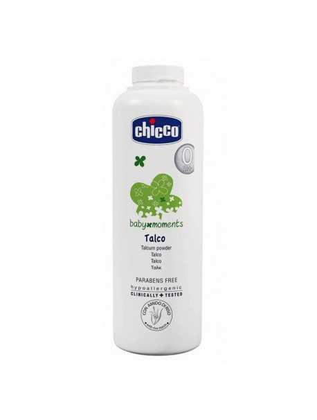 Chicco Puder Baby Moments 0m+