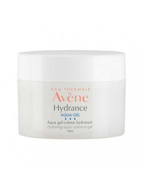 Avene – Hydrance Hydrating Aqua Cream-in-Gel