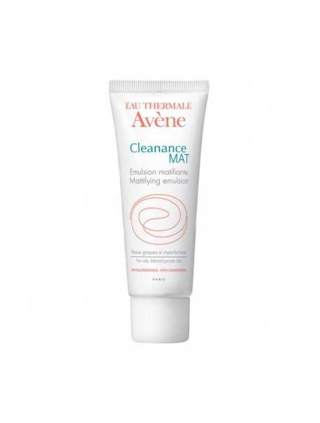 Avene – Cleanance MAT Emulsion matifikues