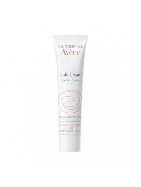 Avene – Cold Cream Krem ushqyes hidratues për lëkura të thata