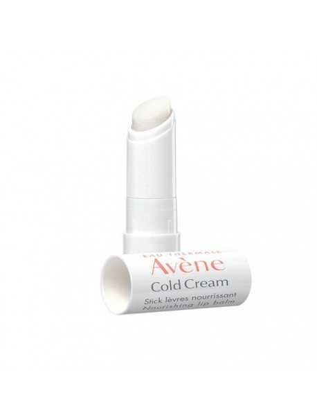 Avene – Cold Cream Stick për buzët