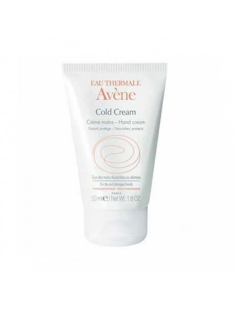 Avene – Cold Cream Krem ushqyes per duar