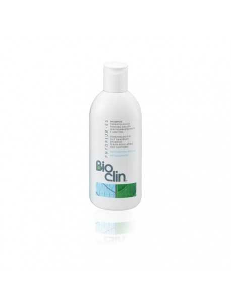 Bioclin – Phydrium ES, shampo kundër zbokthit te yndyrshëm