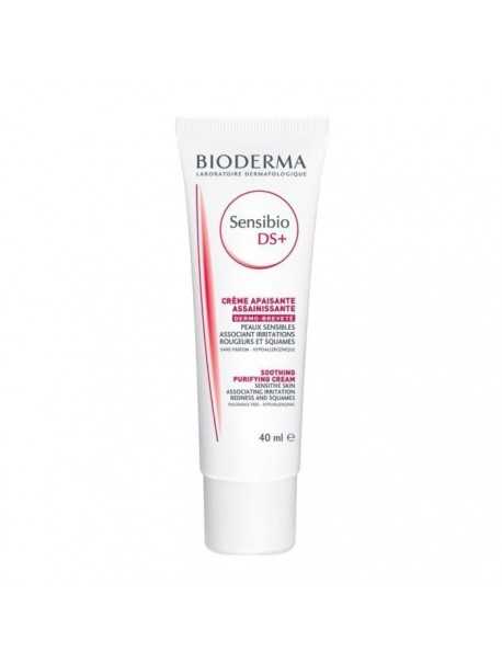 Bioderma – Sensibio DS+ Cream