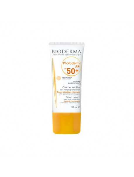 Bioderma – Photoderm AR Tinted Cream SPF 50+
