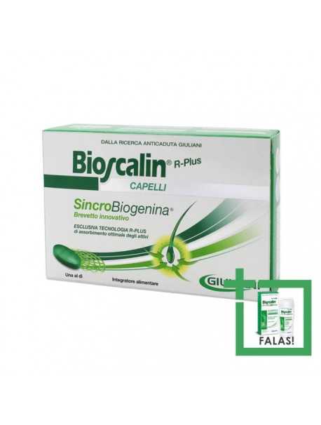Bioscalin – Neo SincroBiogenina