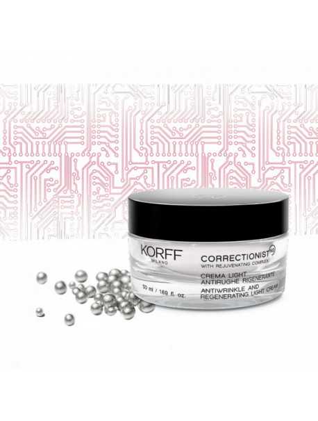 Korff – Correctionist NG Regenerating Light Wrinkle Cream