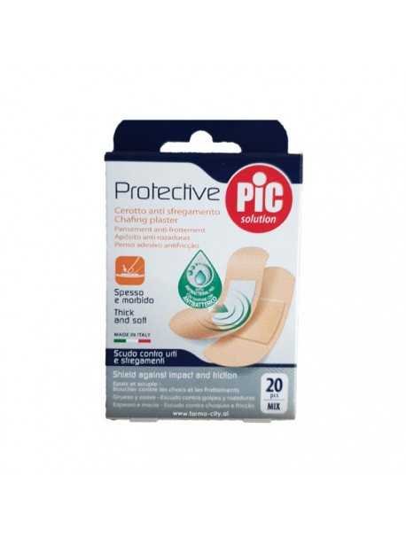 PIC – Protective ankerplastë mbrojtës
