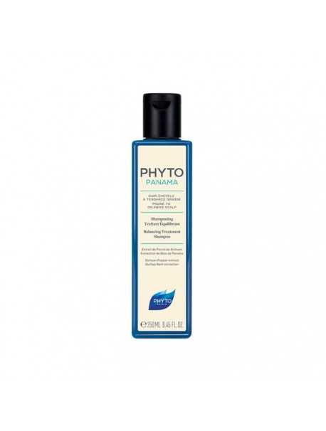 Phyto – Phytopanama shampo sebo-rregulluese për përdorim të shpeshtë