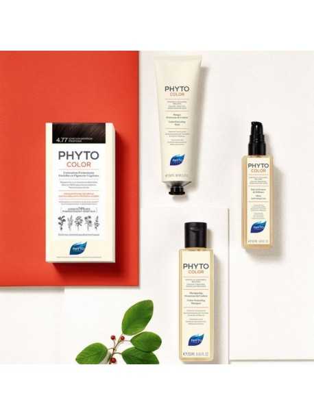 Phyto – Phytocolor Shampo mbrojtëse e ngjyrës