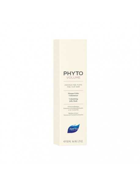 Phyto – Phytovolume Maskë volumizuese