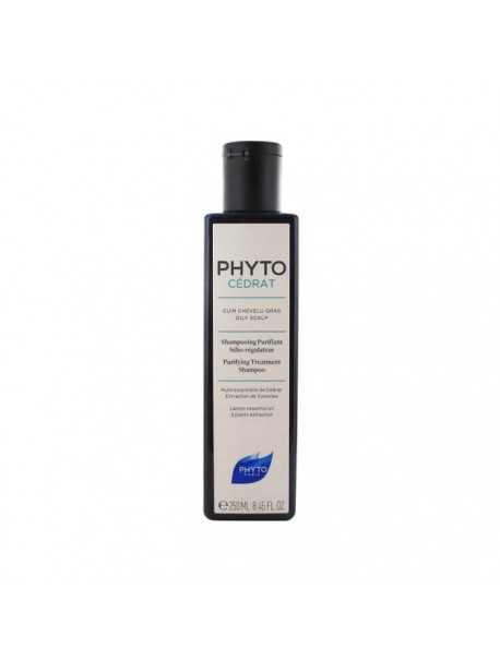 Phyto – Phytocedrat shampo pastruese për flokë me yndyrë