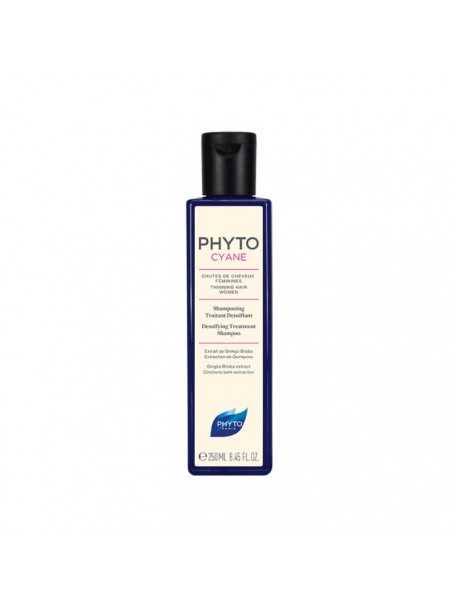 Phyto – Phytocyane Shampo