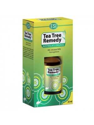 ESI – Tea Tree Oil