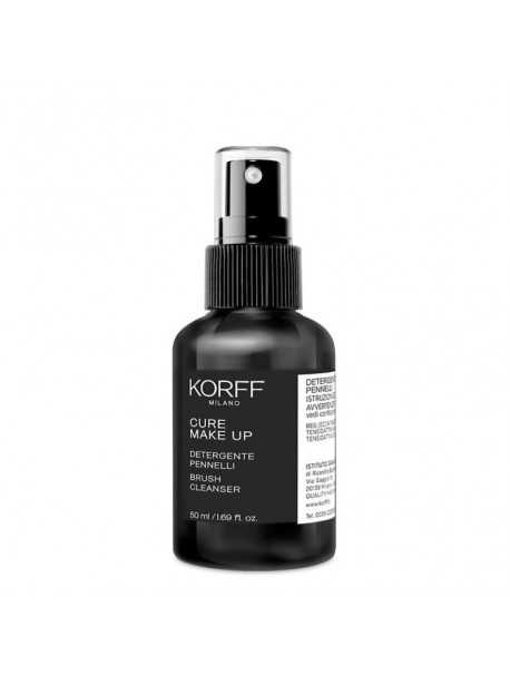 Korff-Cure Make up Brush Cleanser-50ml