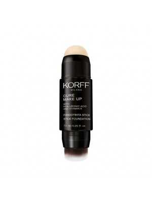 Korff Cure Make Up...