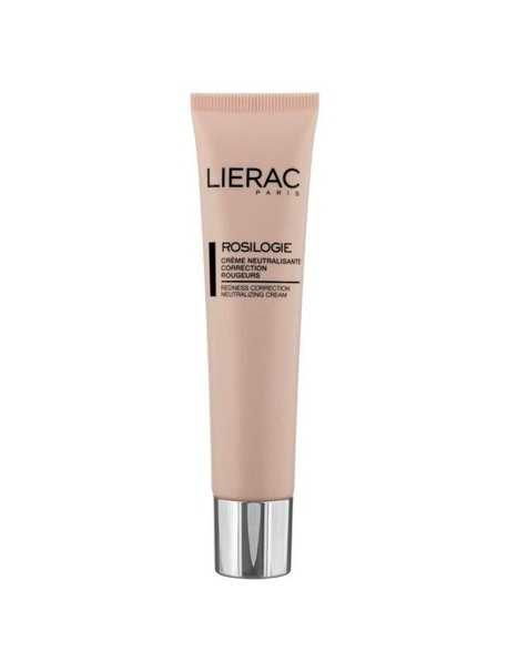 Lierac Rosologie Redness Correction Neutralizing Cream-Krem për lëkurë kuperoze, korrigjues i skuqjes së lëkurës