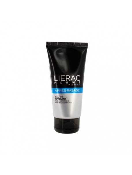Lierac – Homme Balsam after-shave (pas rroje)
