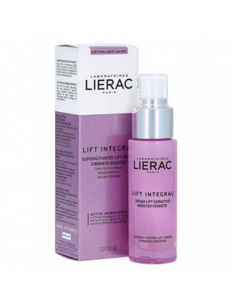 Lierac -Lift Integral Superactivated Serum-Serum anti-rrudhë,efekt lifting për çdo lloj lëkure