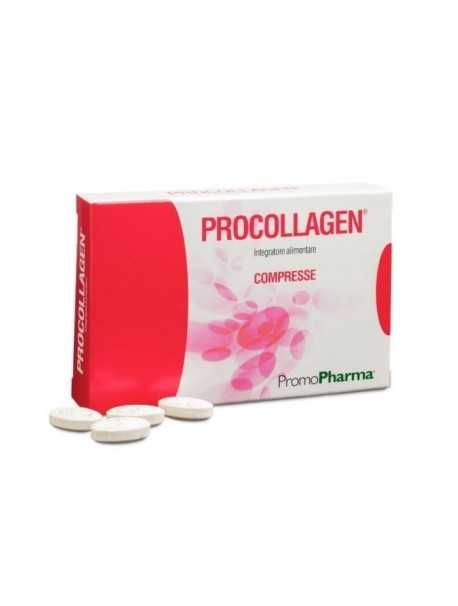 Promopharma – Procollagen