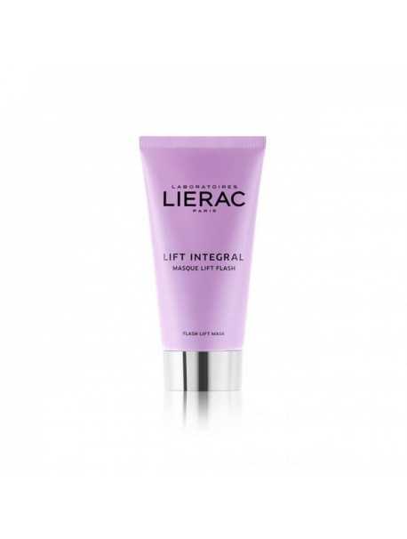 Lierac Lift Integral Flash Mask-Maskë anti-rrudhë me efekt lifting