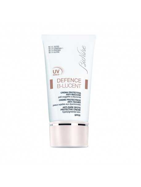 BIONIKE-DEFENCE B-LUCENT PROTECTIVE CREAM -Krem kundra njollave me Spf 50