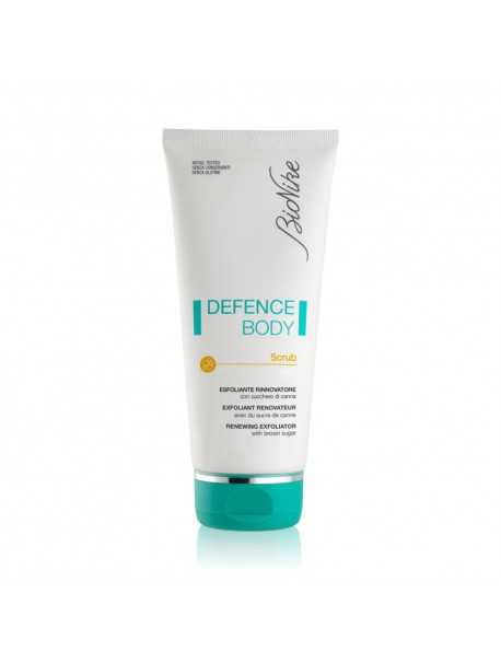 BIONIKE-DEFENCE BODY RENEWING EXFOLIATOR SCRUB -Skrab eksfoliues per trupin