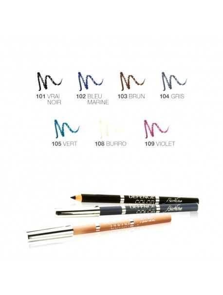 BIONIKE-DEFENCE COLOR EYE PENCIL