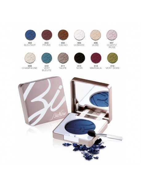 BIONIKE-DEFENCE COLOR SILKY TOUCH COMPACT EYESHADOW