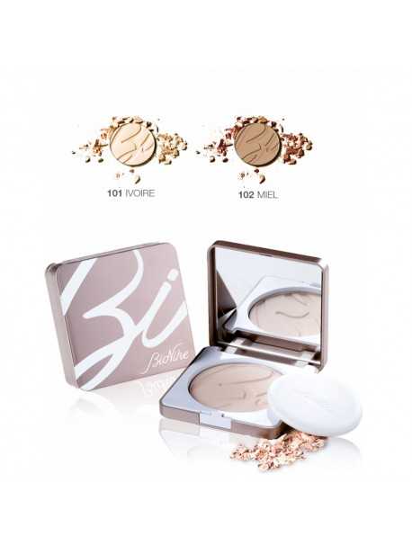 BIONIKE-DEFENCE COLOR SOFT TOUCH COMPACT FACE POWDER
