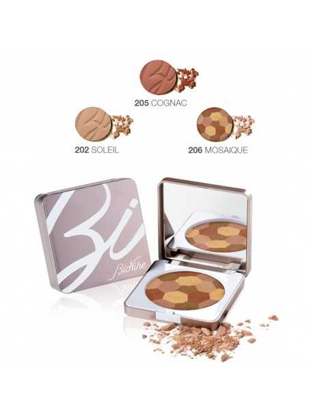 BIONIKE-DEFENCE COLOR SUN TOUCH COMPACT BRONZING POWDER