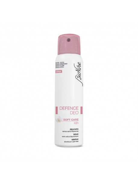 BIONIKE-DEFENCE DEO SOFT CARE 48H