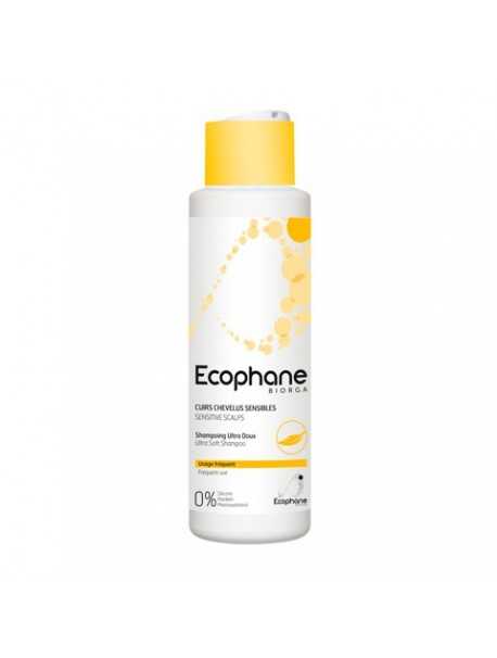 Biorga Ecophane Ultra Soft Shampo